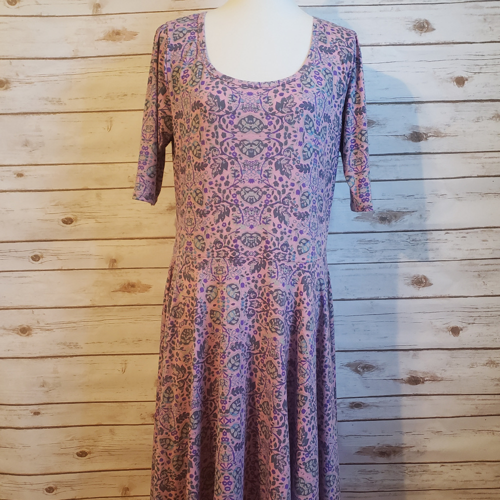 LuLaRoe Nicole